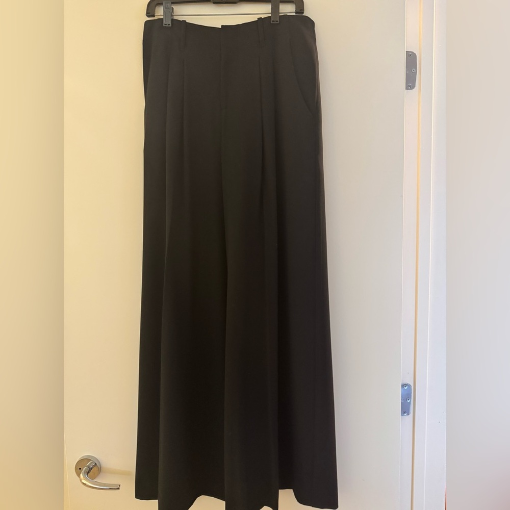 Alice +Olivia Wide Leg Trousers